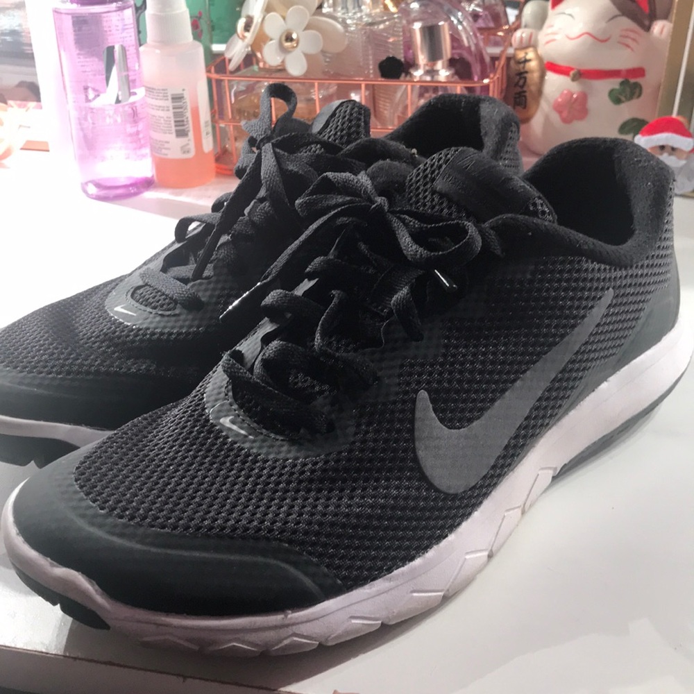Nike flex experience shoes